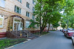 Салон красоты Шарм, с рейтингом 4.7 - находится по адресу Москва, Тимирязевская улица, 10/12 