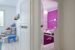 Интернет-магазин дверей Двери-комплект, с рейтингом 4 - находится по адресу Санкт-Петербург, Железнодорожная, 11 к8 лит А 