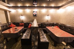 Кафе Восточная долина, с рейтингом 3.1 - находится по адресу Тюмень, Вишнёвая, 1 