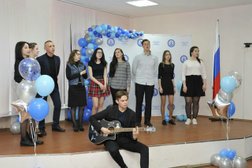 Смоленский колледж Международного юридического института, с рейтингом 4.5 - находится по адресу Смоленск, улица Октябрьской Революции, 9к1 