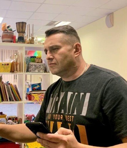 Вадим Станиславович Усанков