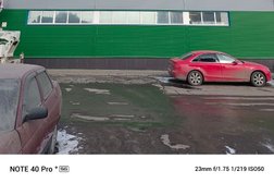 Фитнес клуб FLEX, с рейтингом 3.5 - находится по адресу Екатеринбург, Предельная улица, 63 