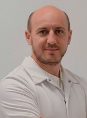 Кардиолог, терапевт Рустем Абдулхаевич Османов