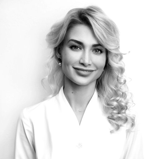 Татьяна Витальевна Субботина