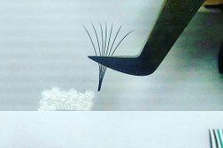 Школа-студия моделирования взгляда Эльмиры Леоновой, с рейтингом 4.6 - находится по адресу Калуга, улица Кирова, 22/45 