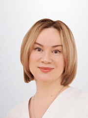 Дерматолог, косметолог Елена Геннадьевна Саввина