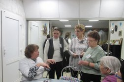 Поликлиническое отделение №4, с рейтингом 2.7 - находится по адресу Самара, улица Гагарина, 61а 