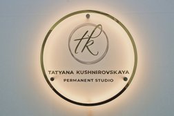 Студия перманентного макияжа Татьяны Кушнировской, с рейтингом 4.8 - находится по адресу Калининград, Ленинградский район, Ленинградский район, 236029, улица Профессора Баранова, 6 