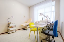 Ногтевая студия YKI manicure, с рейтингом 4.8 - находится по адресу Санкт-Петербург, площадь Чернышевского, 11 