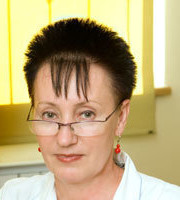 Кардиолог Янина Наталья Борисовна