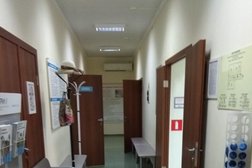 Медицинская лаборатория CL LAB