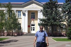 Адвокатский кабинет Гаврикова А.А., с рейтингом 4 - находится по адресу Краснодарский край, Геленджик, Полевая улица, 41 