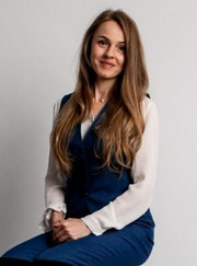 Нутрициолог Оксана Бабикова