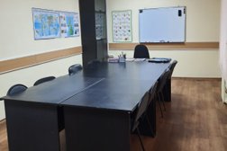 Учебный центр Ансег, с рейтингом 3.7 - находится по адресу Московская область, Люберцы, Октябрьский проспект, 403 
