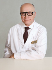 Сексолог, психиатр Сергей Федорович Аляпкин