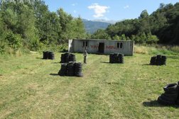 Пейнтбольный клуб Extreme-zone, с рейтингом 4.2 - находится по адресу Алматы, Казахстан 