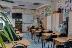 Автошкола Новичок, с рейтингом 4.5 - находится по адресу Самара, Полевая улица, 71 