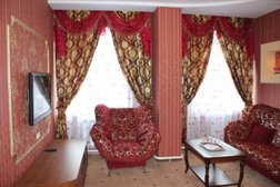 Гостиница Люблю-но, с рейтингом 3.3 - находится по адресу Москва, Краснодонская улица, 24 ст2 