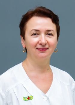 Лариса Петровна Дудник