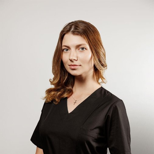 Татьяна Сергеевна Абрамова