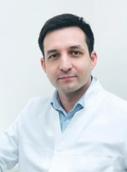 Хирург, врач УЗИ Тимур Ринатович Хабибулаев