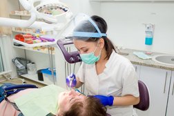 Стоматологическая клиника Atlas Dental Clinic, с рейтингом 3.2 - находится по адресу Алматы, Брусиловского, 163 