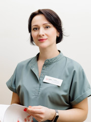 Акушер, акушер-гинеколог Алена Валерьевна Стецик