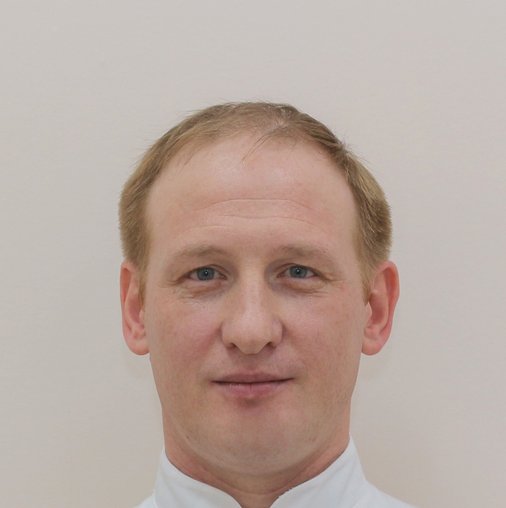 Максим Владимирович Дудин