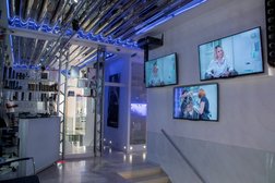 Центр красоты OLA, с рейтингом 4.7 - находится по адресу Санкт-Петербург, Московский проспект, 130а 