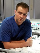 Мартынов Кирилл Игоревич