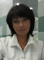 Пародонтолог, стоматолог Елена Анатольевна Бакун