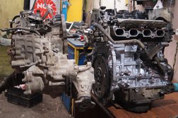 Автосервис Команда а, с рейтингом 3.9 - находится по адресу Екатеринбург, площадь Жуковского, 1д 
