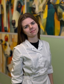 Кривопустова Татьяна