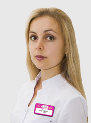 Челюстно-лицевой хирург, имплантолог Ирина Владимировна Шаленкова