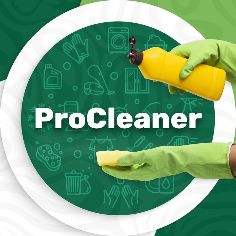 фотография ProCleaner