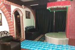 Центр отдыха Дельфин, с рейтингом 3.2 - находится по адресу Иркутск, Ракитная улица, 4 к2 