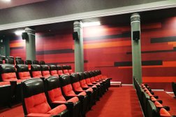 Центральный городской кинотеатр им. И. Извицкой, с рейтингом 5 - находится по адресу Нижегородская область, Дзержинск, проспект Ленина, 62 