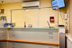 Медицинский центр Вита, с рейтингом 3.4 - находится по адресу Вологда, ул. М. И. Ульяновой, д. 3 