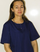 Гаркушина Юлия Владимировна