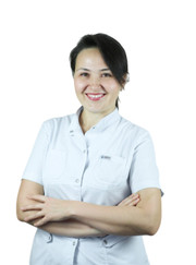 Главный врач, ортодонт Гульназ Равилевна Халиуллина