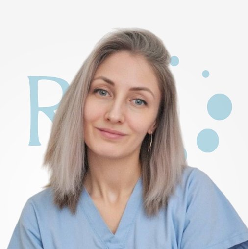 Елена Витальевна Громова