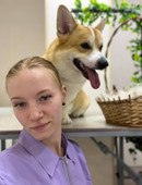 Терещенко Виктория