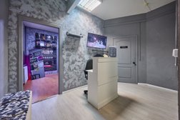 Танцевальная студия VDS, с рейтингом 4.9 - находится по адресу Краснодар, Северная улица, 324 лит В 