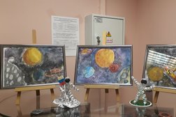 Центр детских и молодежных инициатив Шанс, с рейтингом 3.8 - находится по адресу Московская область, Лобня, Физкультурная улица, 14 
