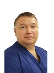 Врач УЗИ, флеболог Андрей Юрьевич Пехов