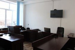 Районный суд №2 Бостандыкского района г. Алматы