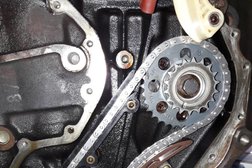 Автосервис Влад Моторс 33, с рейтингом 5 - находится по адресу Владимирская обл, Владимир, ул Посёлок РТС, д 34 к 1 