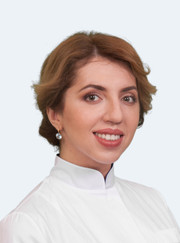 Венеролог, дерматовенеролог Анастасия Олеговна Максименко