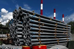 Завод НПО Легион, с рейтингом 4.3 - находится по адресу Иркутск, улица Карла Либкнехта, 125 