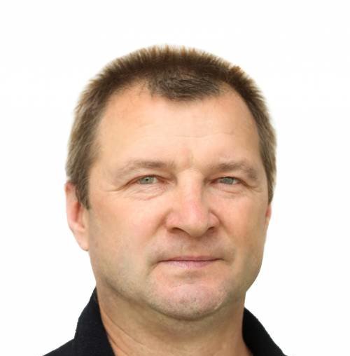 Геннадий Александрович Терехов